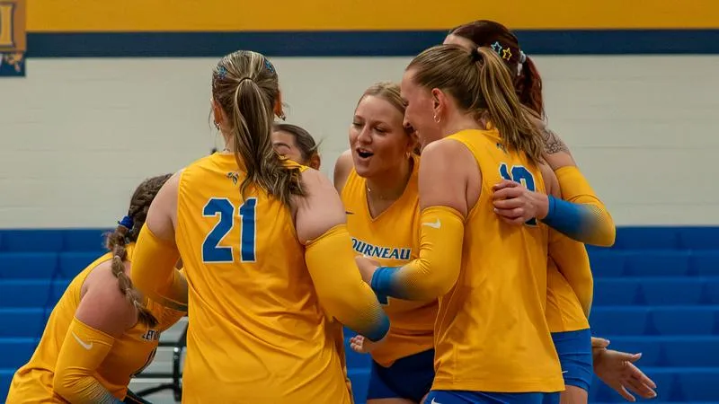 SEASON PREVIEW: Volleyball Set for 2026 Season