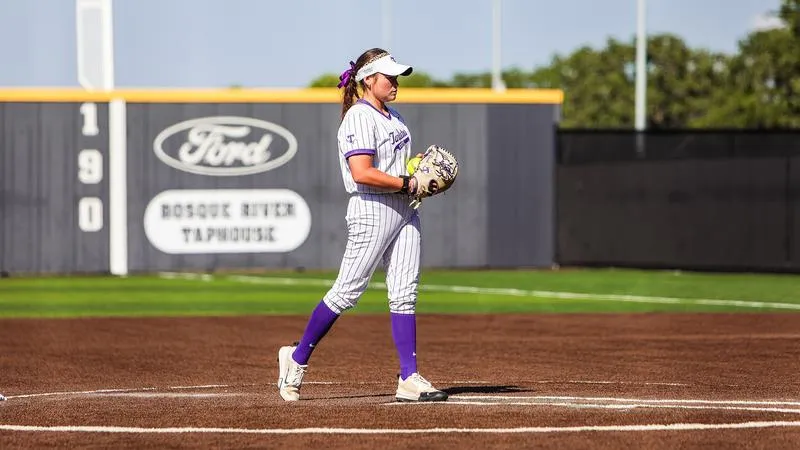 Tarleton State Softball announces 2026 fall schedule