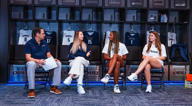 Weekly Coaches' Show: Game Point With Jordan Fish