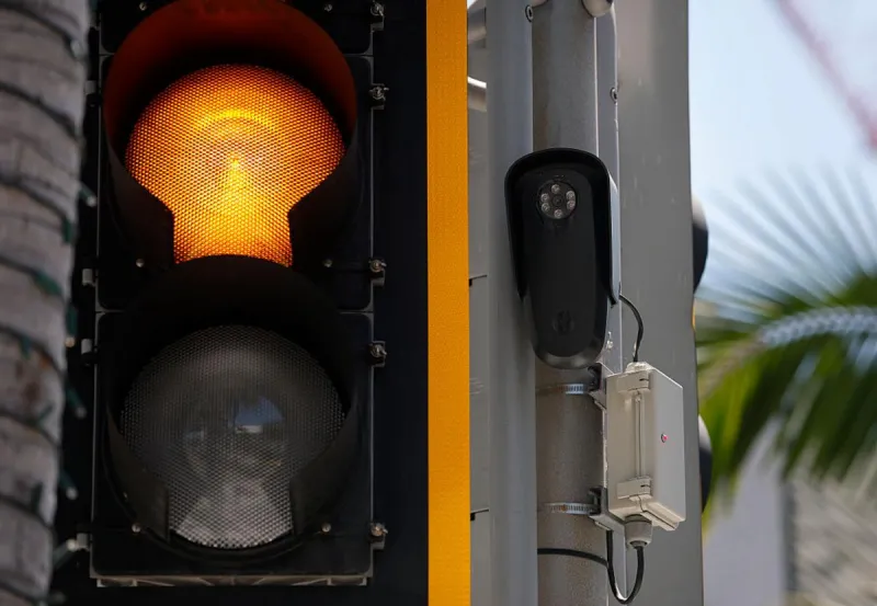 Robinson City Council Ends License Plate Reader Program After Resident Concerns
