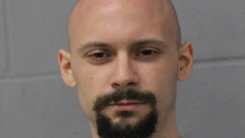 Fort Worth man charged with threatening to kill state Rep. James Talarico