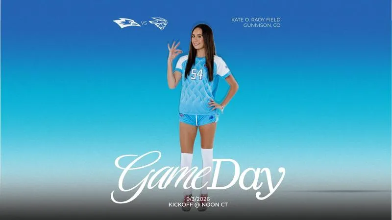Season's First Road Trip Awaits Lady Chaps
