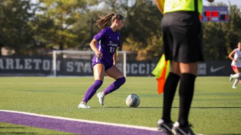Tarleton State Soccer kicks off three-match road trip Thursday at UIW