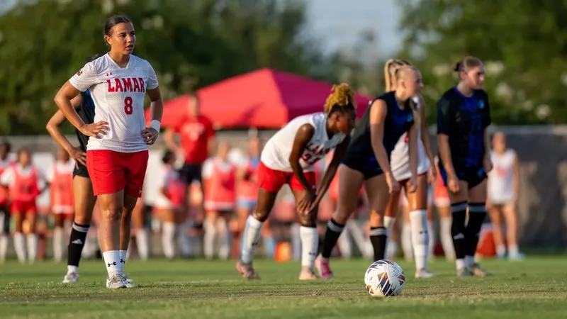 Big Red Starting Four-Game Homestand Thursday By Hosting Our Lady of the Lake