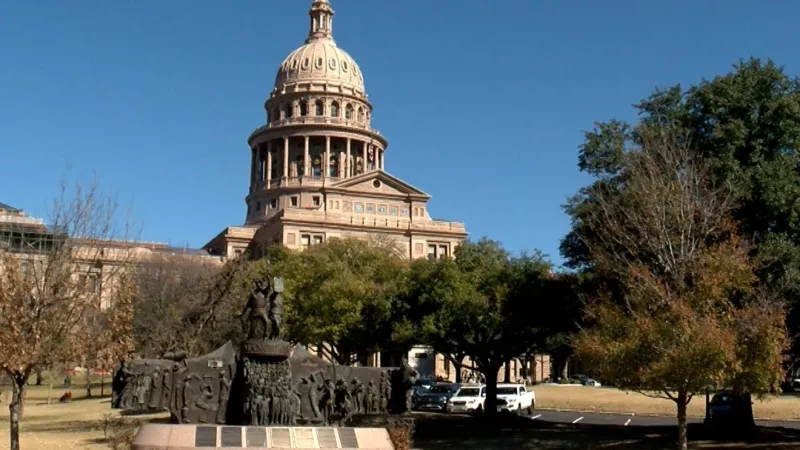 Texas mom pushes Bee's Law to require autism, trauma training across justice system