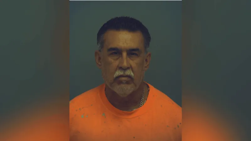 El Paso man arrested on three warrants tied to alleged home remodeling scam