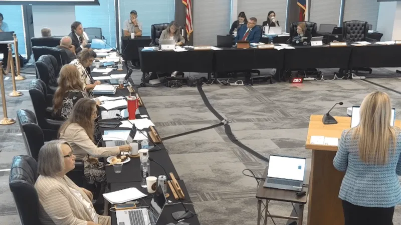 Proposed revision of high school social studies standards sparks debate over Islam content