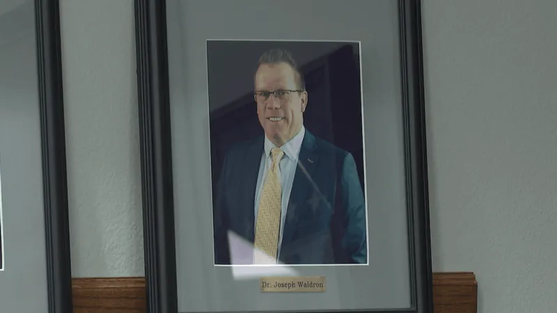 New Abilene ISD superintendent lays out his vision for the district's future