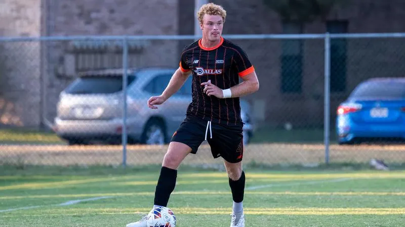 Penalty Kick Leads to UTD's First Loss