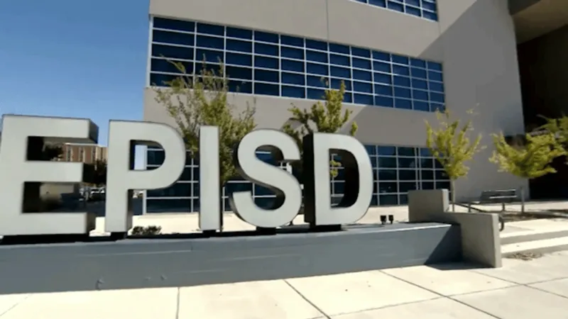 El Paso ISD audit flags financial and oversight failures in Andress High School band