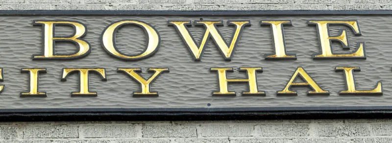 Bowie Council wrapping up budget work