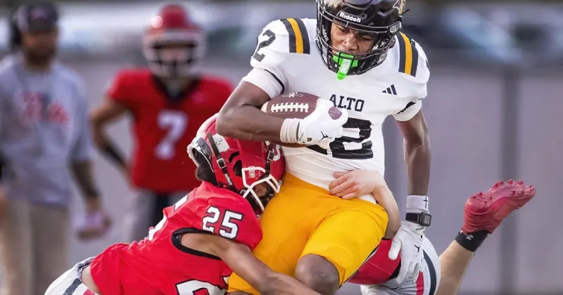 Groveton aims to build on momentum of opening win