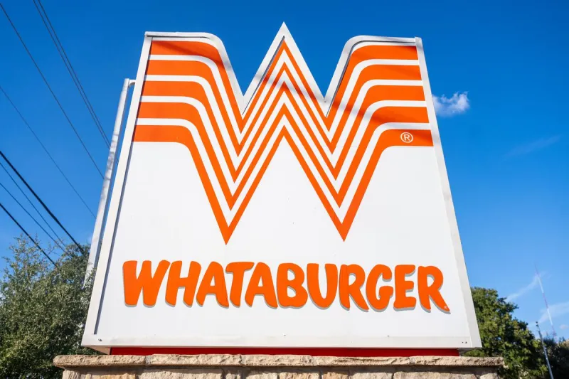 New Whataburger Location Planned for Dumas, Texas