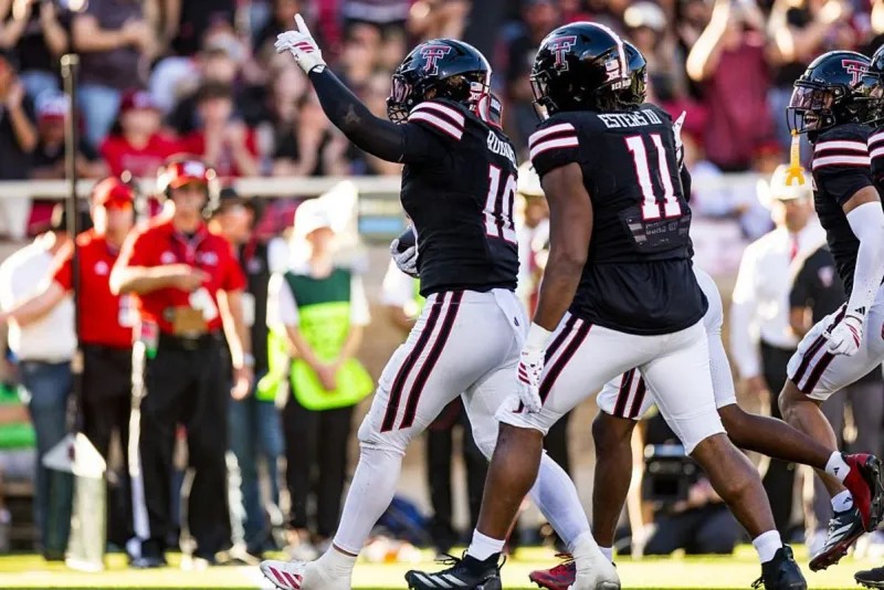 3 Things Texas Tech Fans Need To Know Before Gameday