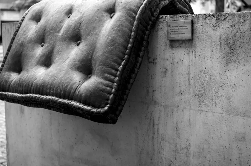 Where Can I Get Rid of an Old Mattress in Lubbock?
