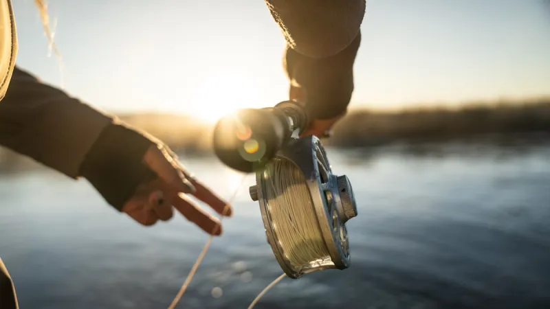 Lubbock Texas Fishing License Guide: Costs & Stores