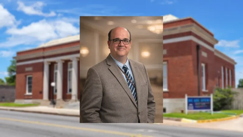 BRENHAM HERITAGE MUSEUM TO HOST LECTURE FRIDAY ON RECONSTRUCTION IN WASHINGTON CO.