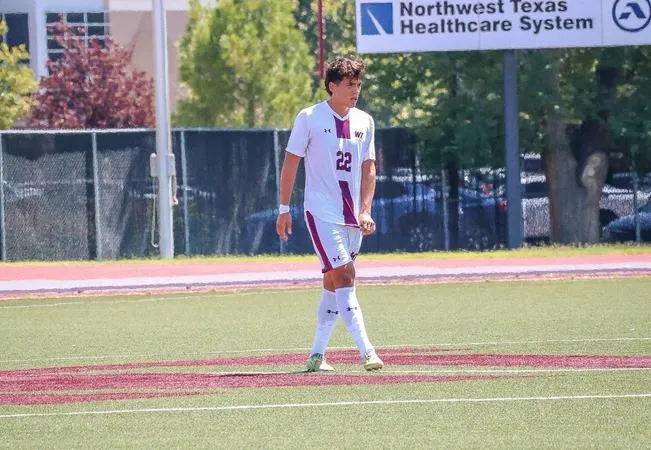 West Texas A&M Men's Soccer Travels to Oklahoma for Match Against RV Southern Nazarene