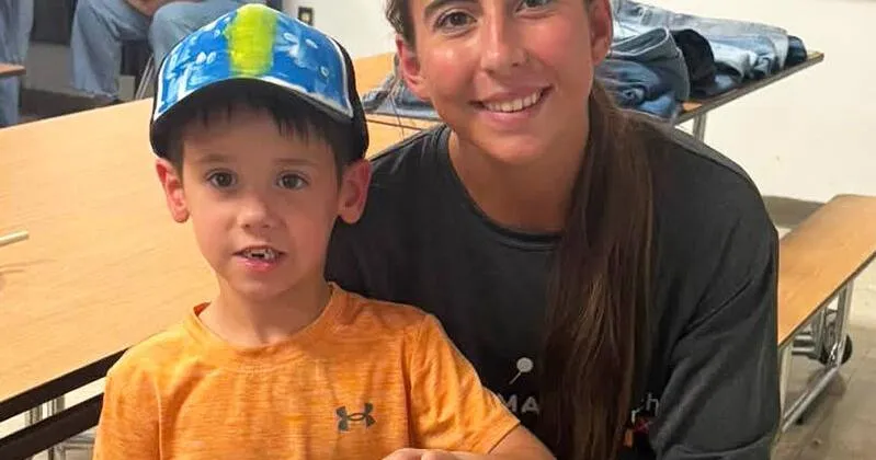 Free: The Panther family: NLISD builds school spirit through family engagement