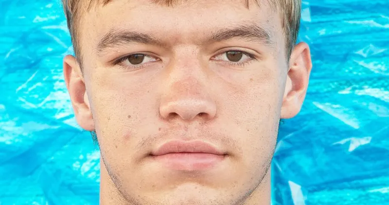 Free: RRV Athlete of the Week September 3, 2026