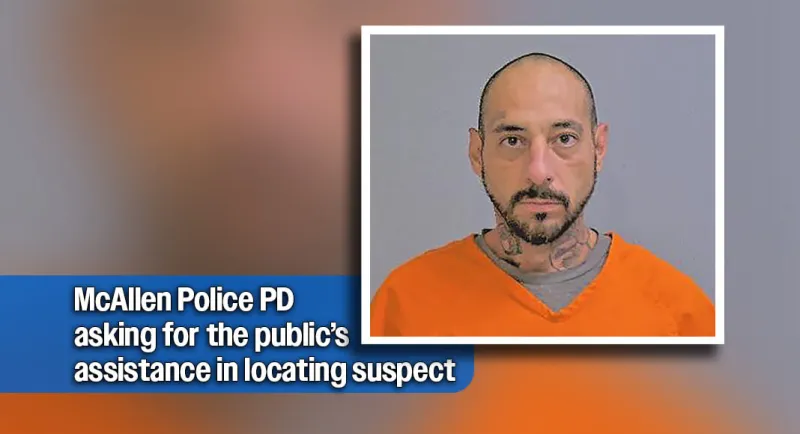 Suspect Sought in Vehicle Burglaries