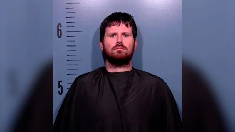 Taylor County indictment alleges John Jerdet touched minor under clothing in 2025