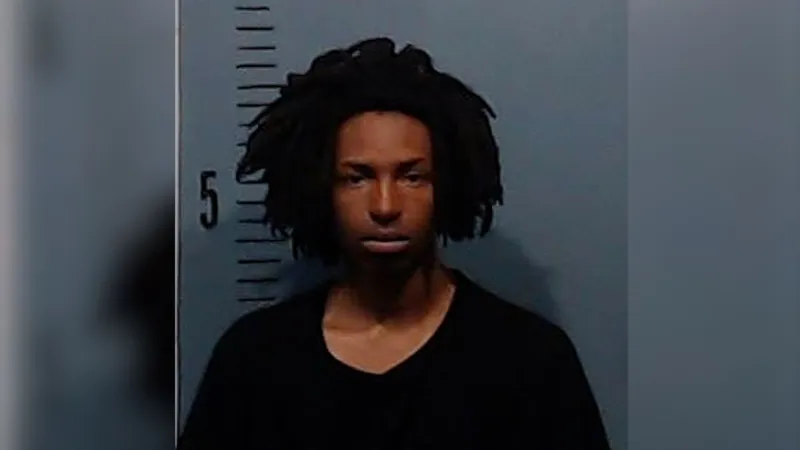 Taylor County man accused of possessing explicit video of ex-girlfriend made as a minor