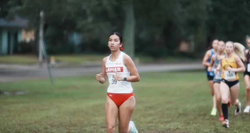 Cross Country Teams Starting Season in Lake Charles for McNeese Season Opener