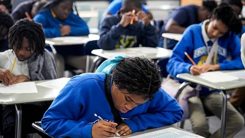 Texas comptroller requests $1 billion increase to double state's school voucher budget
