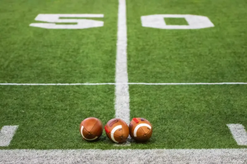 How to Use NFL Odds to Compare Teams Entering the 2026 Season