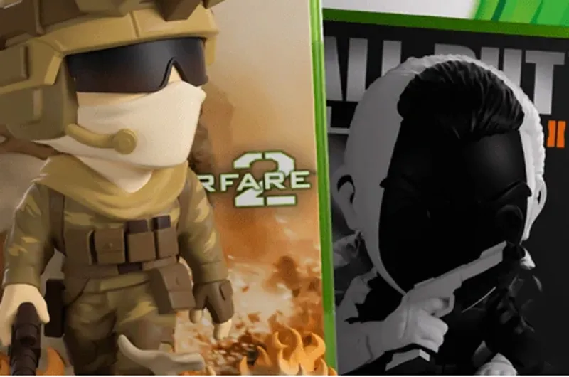 Why Call of Duty Plush Toys Are Gaining Fans