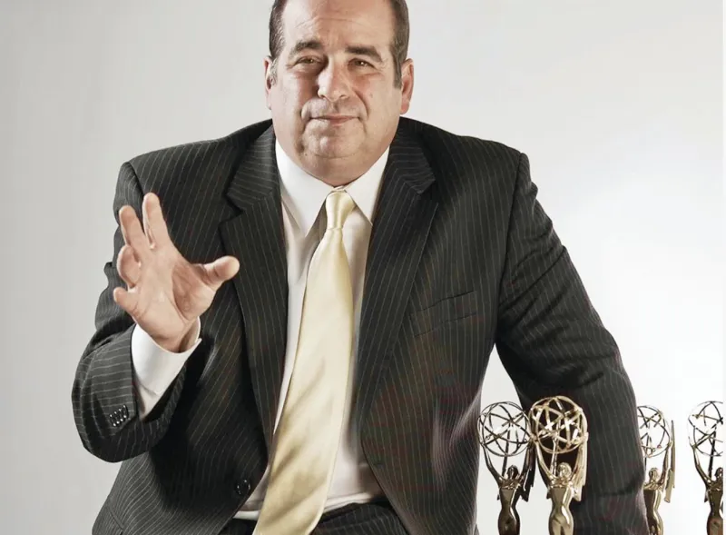 Dolcefino Says Jones Plea Sends Message on Public Records