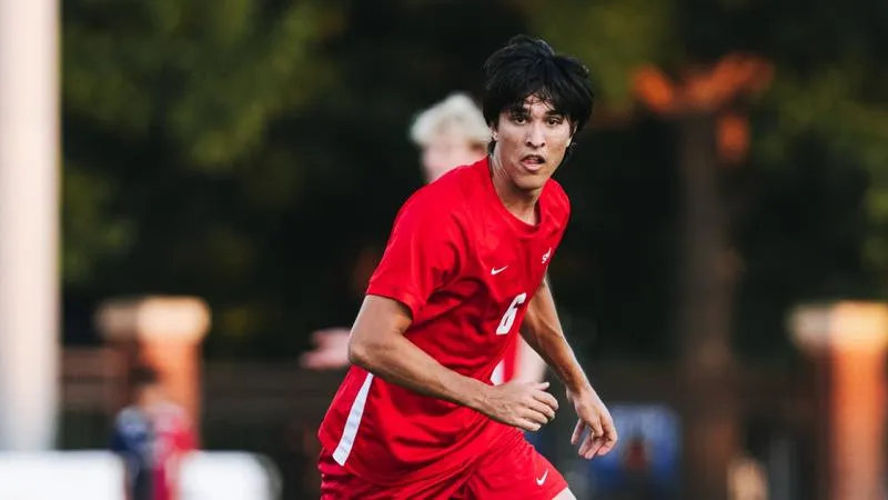 No. 3 Mustangs Take On Kansas City At Washburne Stadium | Friday 7pm