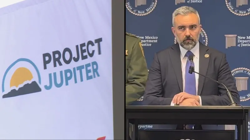 NM attorney general backs emergency petitions challenging data center's air, water permits