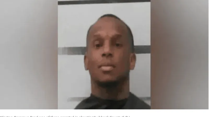 Snyder shooting victim dies; 2 suspects now charged with capital murder