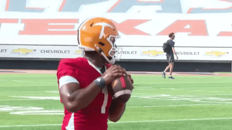 UTEP eyes historic upset in season opener at No. 10 Oklahoma