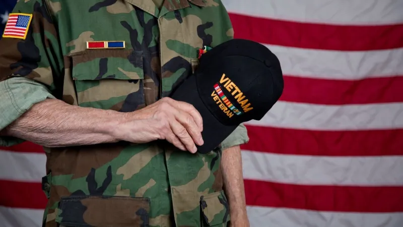 El Paso outreach groups to use $1M-plus grant to connect veterans with services