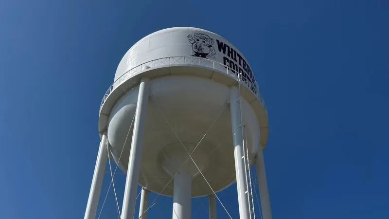 Hereford water plan warns of Ogallala Aquifer shortages as city grows