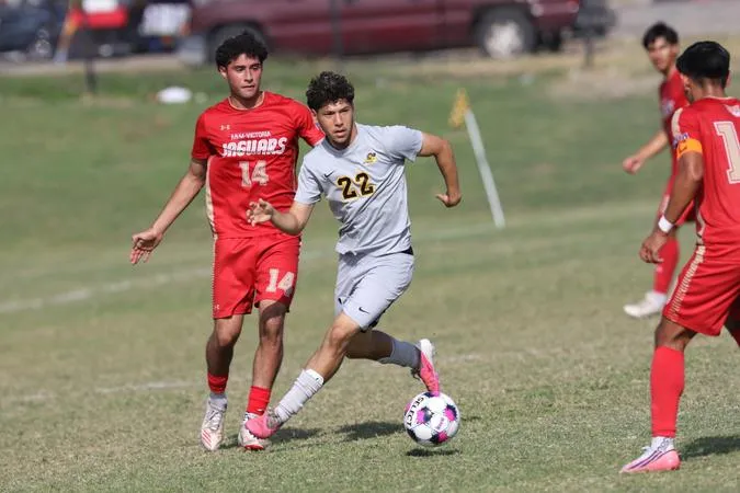 MSOC: Rams Overwhelmed by Jaguars' Powerful Offense
