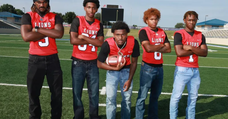Week 2 preview: Waco High at Granbury
