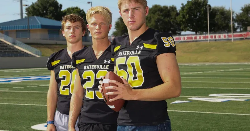 Week 2 preview: Glen Rose at Gatesville