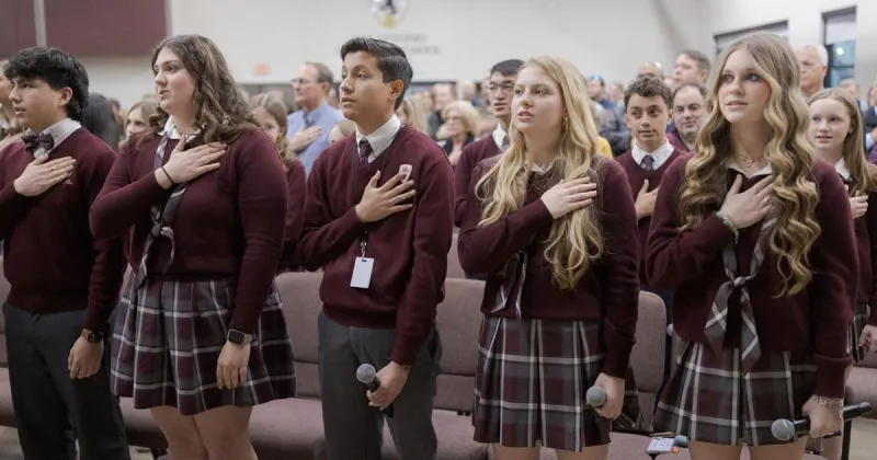 Comptroller requests doubling Texas school voucher program to $2 billion