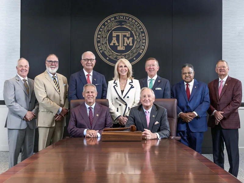 Texas A&M slices courses on LGBTQ+, women writers, Blacks, Latinx, climate change and more