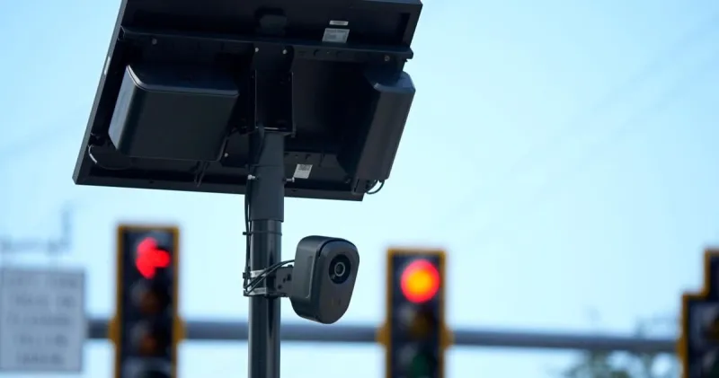 Frequent Flockers: Repeat searches prompt officer firings, arrests