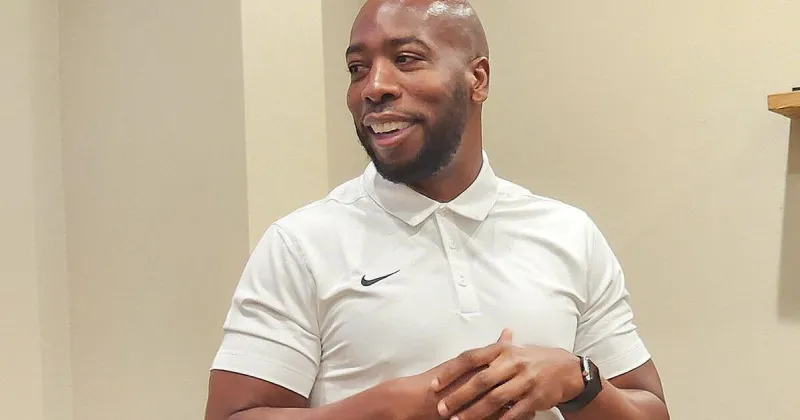 Montgomery describes how coaching is more than winning