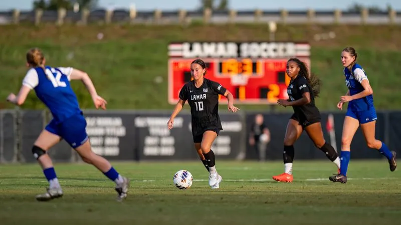 Cardinals Net Five Goals in Shutout Win Over Our Lady of the Lake