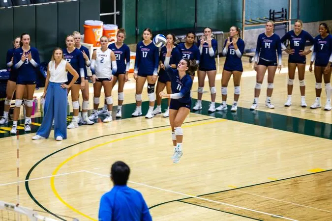 DBU Battles No. 11 Point Loma in Loss