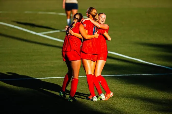 No. 7 DBU Rolls to Second Straight Shutout in 2-0 Win Over Regis