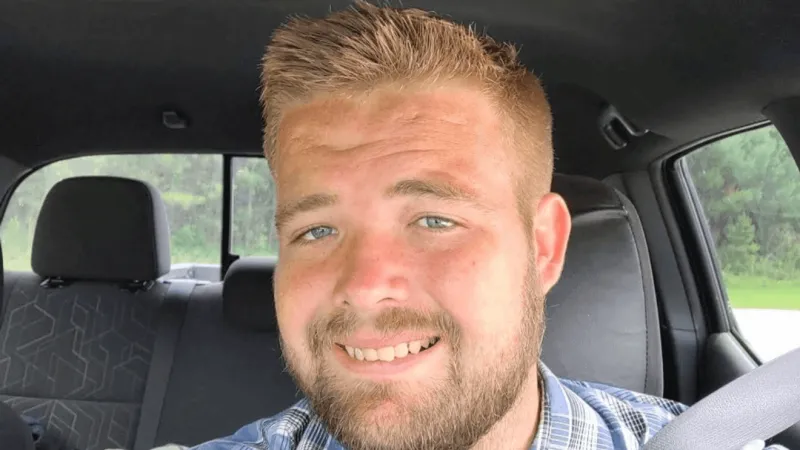 'Deep shock and heartbreak': Family grieving loss of man killed in garbage truck accident