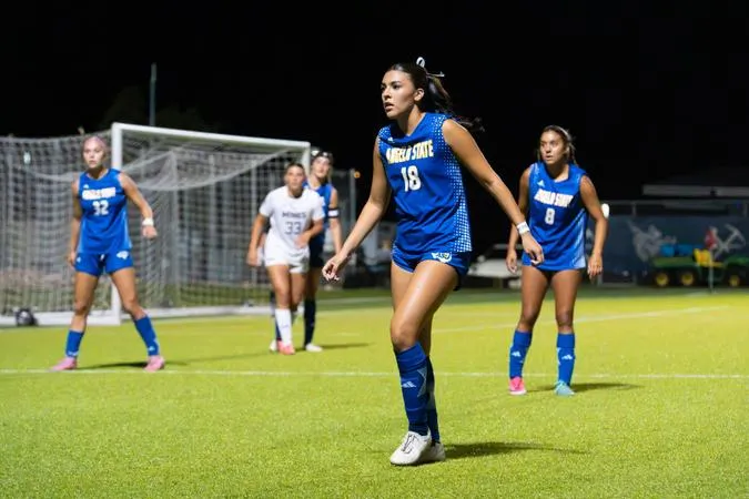 Rambelles Fall to Colorado School of Mines 5-0